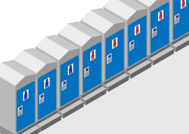 Best Short-Term Portable Toilet Rental  in Coosada, AL