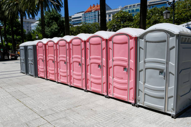 Coosada, AL Portable Potty Rental Company