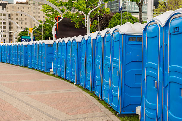Best ADA-Compliant Portable Toilet Rental  in Coosada, AL